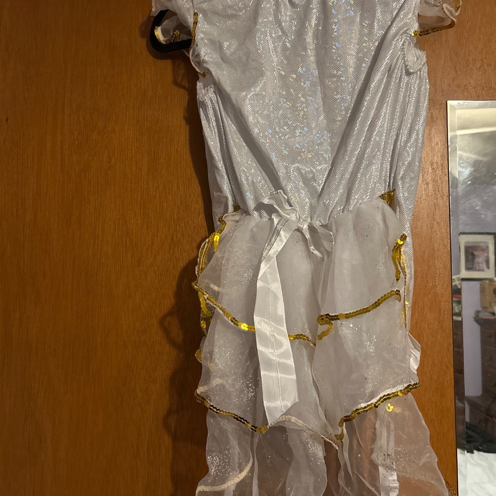 Sweet Angel costume - Picture 4 of 4